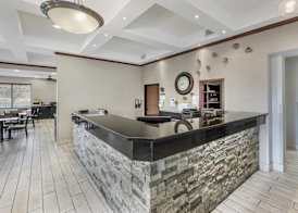 Best Western Columbus Airport 2