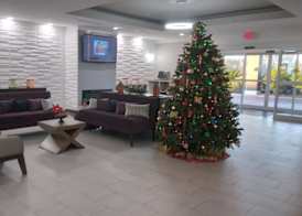 La Quinta by Wyndham Houston - Magnolia 4