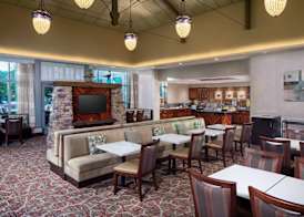 Homewood Suites by Hilton Rockville-Gaithersburg 5