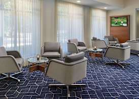 Courtyard by Marriott Charlottesville 4