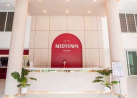 Hotel Midtown Ratsada 2