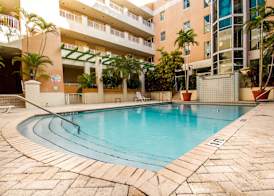 Rodeway Inn South Miami-Coral Gables 3