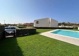 Villa La Pavoncella 3