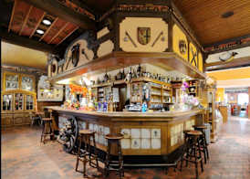Hotel zum Rittersprung 4
