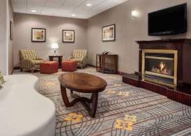 Hampton Inn & Suites Detroit/Sterling Heights 4