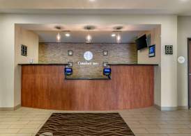 Comfort Inn & Suites Marion I-57 3