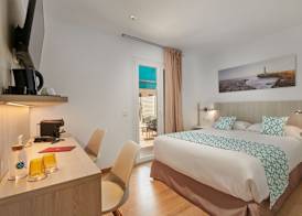 Hotel Colonial 5