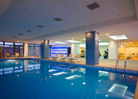ALEA Hotel & Suites 4