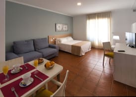 Hotel Apartamentos Dabarca 3