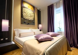 Navona Rooms 4