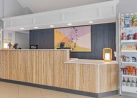 Spark by Hilton Orlando near SeaWorld 4