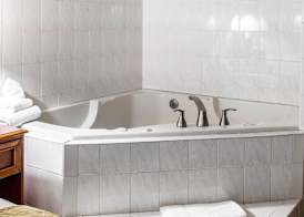 Quality Inn Southfield - Detroit 4