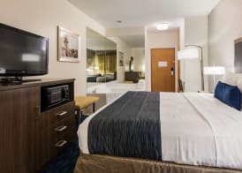 Best Western PLUS Tulsa Inn & Suites 4