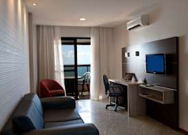 Quality Suites Vila Velha 5