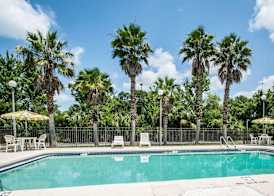 Old Town Inn - St Augustine South/Elkton 2