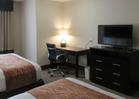 Comfort Inn & Suites Mojave 4