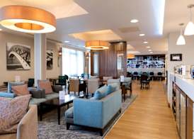 Hampton by Hilton Birmingham Jewellery Quarter 5