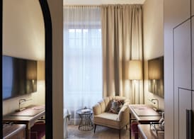 Bank Hotel, a Member of Small Luxury Hotels 5