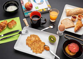 ibis Styles Macon Centre 5