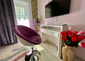 Premier City Apart Hotel Chisinau 5