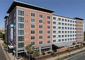 Homewood Suites By Hilton Columbia Downtown 2