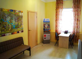 Hostel Nice Travel 2