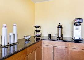 Rodeway Inn Joint Base Andrews Area 2