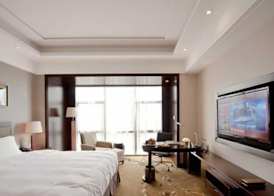 Howard Johnson Shipu Plaza Ningbo 3