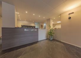 Residence Hotel Siloe 3