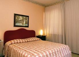 Hotel Ristorante Il Sillabario 2