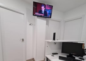 Hostal Las Fronteras 3