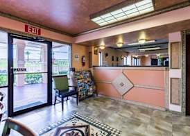The Residency Inn 4