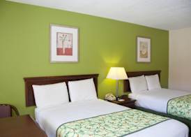 Days Inn by Wyndham DeFuniak Springs 3