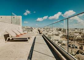 Regional Hotel by NEU Collective 5
