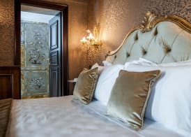 Hotel Nani Mocenigo Palace 5