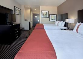 Holiday Inn SAN ANTONIO N - STONE OAK AREA by IHG 4