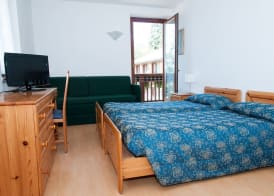 Albergo Monteverde 5