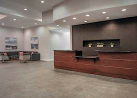 Courtyard by Marriott Los Angeles Pasadena/Monrovia 3