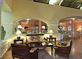 Iberostar Selection Hacienda Dominicus - All Inclusive 4