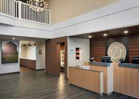 Fairfield Inn & Suites by Marriott Somerset 2