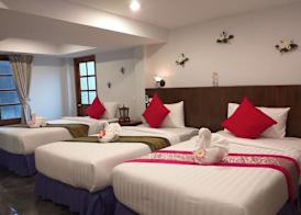 Sasitara Thai Villas 5