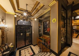 Santa Ottoman Hotel 3