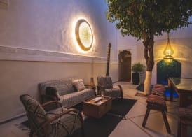 Riad Villa Berna under Swiss Management 4