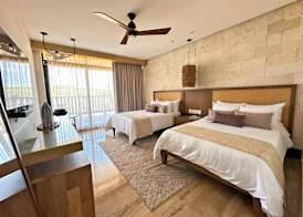 Hotel Mundo Maya Nuevo Uxmal 5