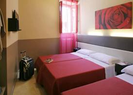 Hotel Properzio 3