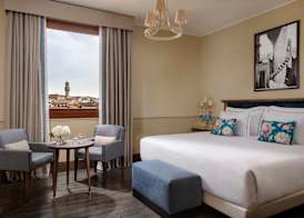 Tivoli Palazzo Gaddi Firenze Hotel 3