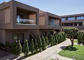 NEMA Design Hotel & Spa - Small Luxury Hotels of the World 4