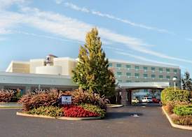 Hilton Cincinnati Airport 2