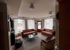 Snorri's Guesthouse 3