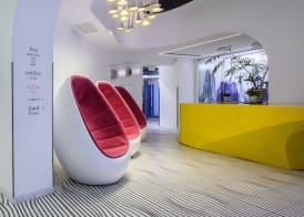 Poli House by AFI Hotels 2
